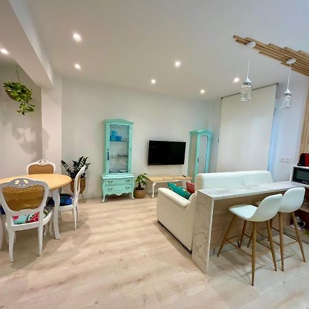 Calma Uribarri Home Bilbao Extérieur photo