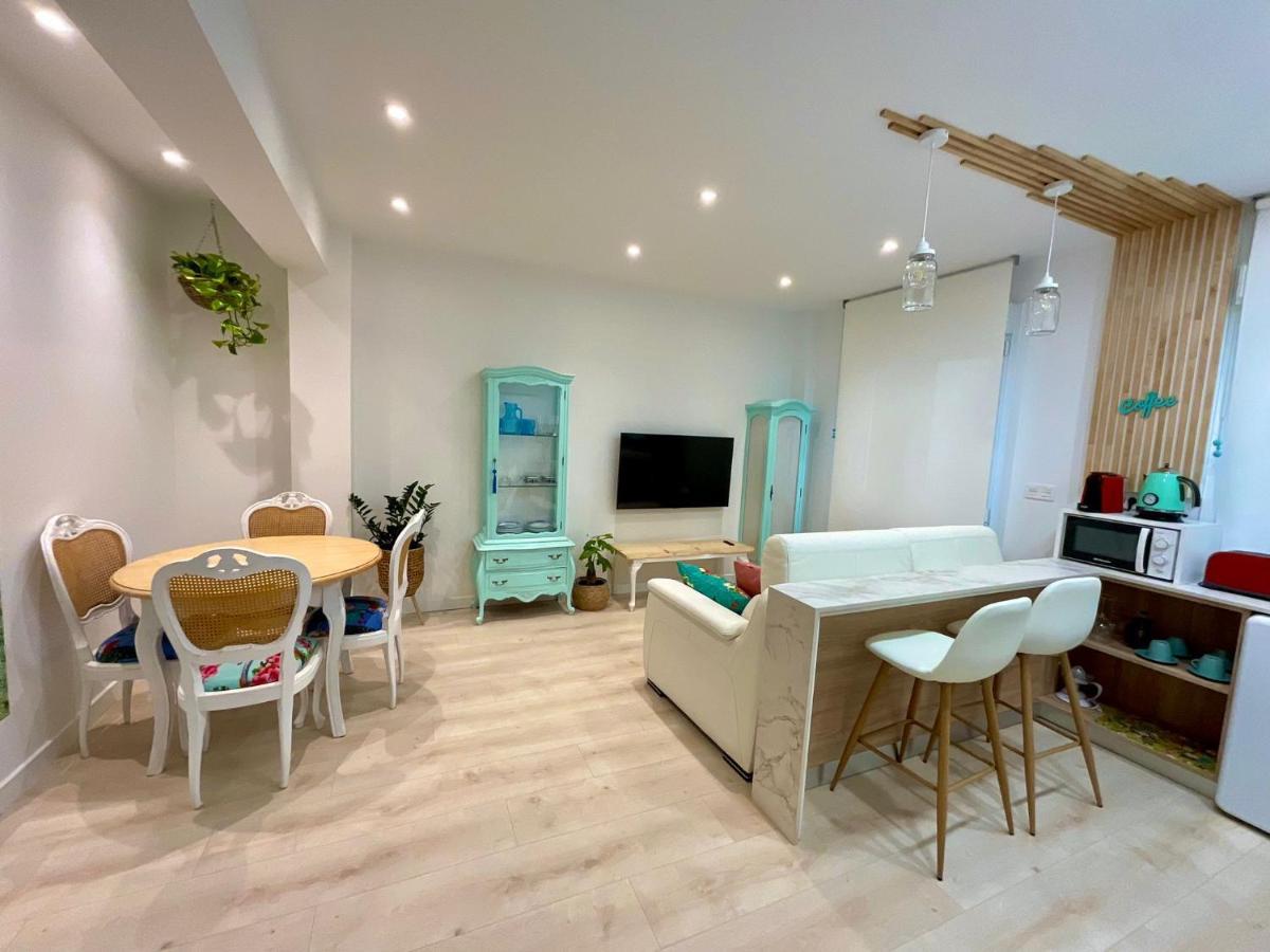 Calma Uribarri Home Bilbao Extérieur photo