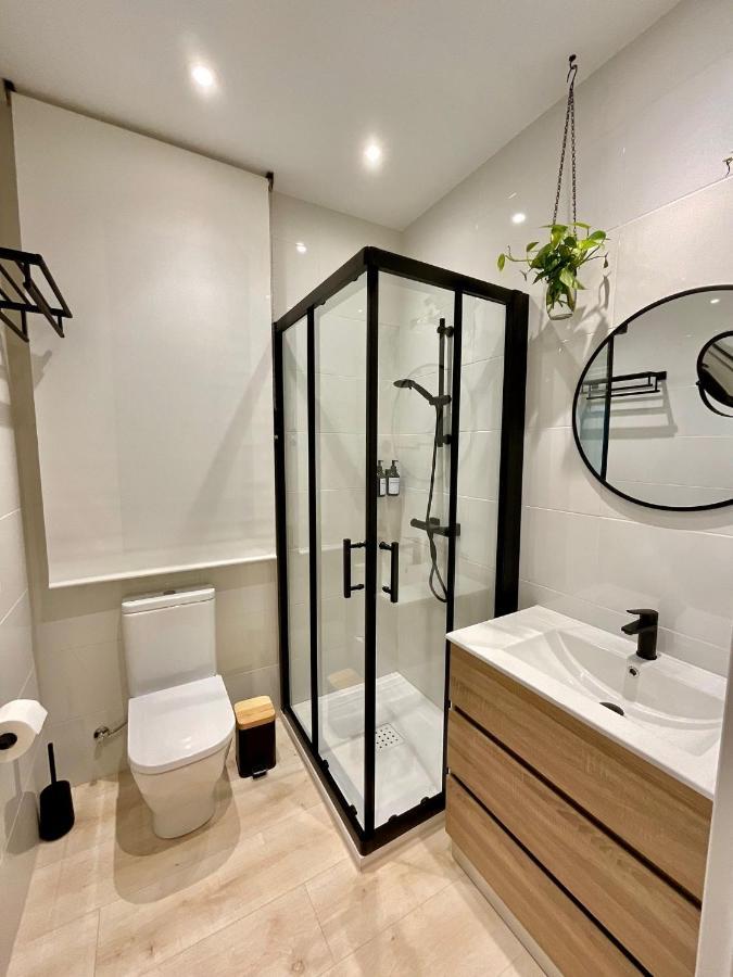 Calma Uribarri Home Bilbao Extérieur photo