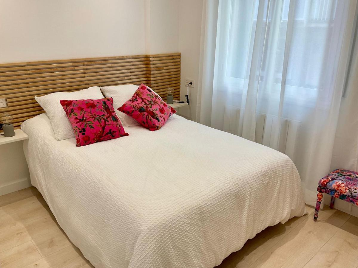 Calma Uribarri Home Bilbao Extérieur photo
